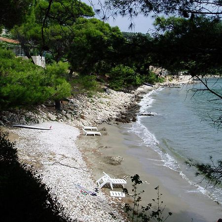 Apartments Pavlic Saplunara Dış mekan fotoğraf