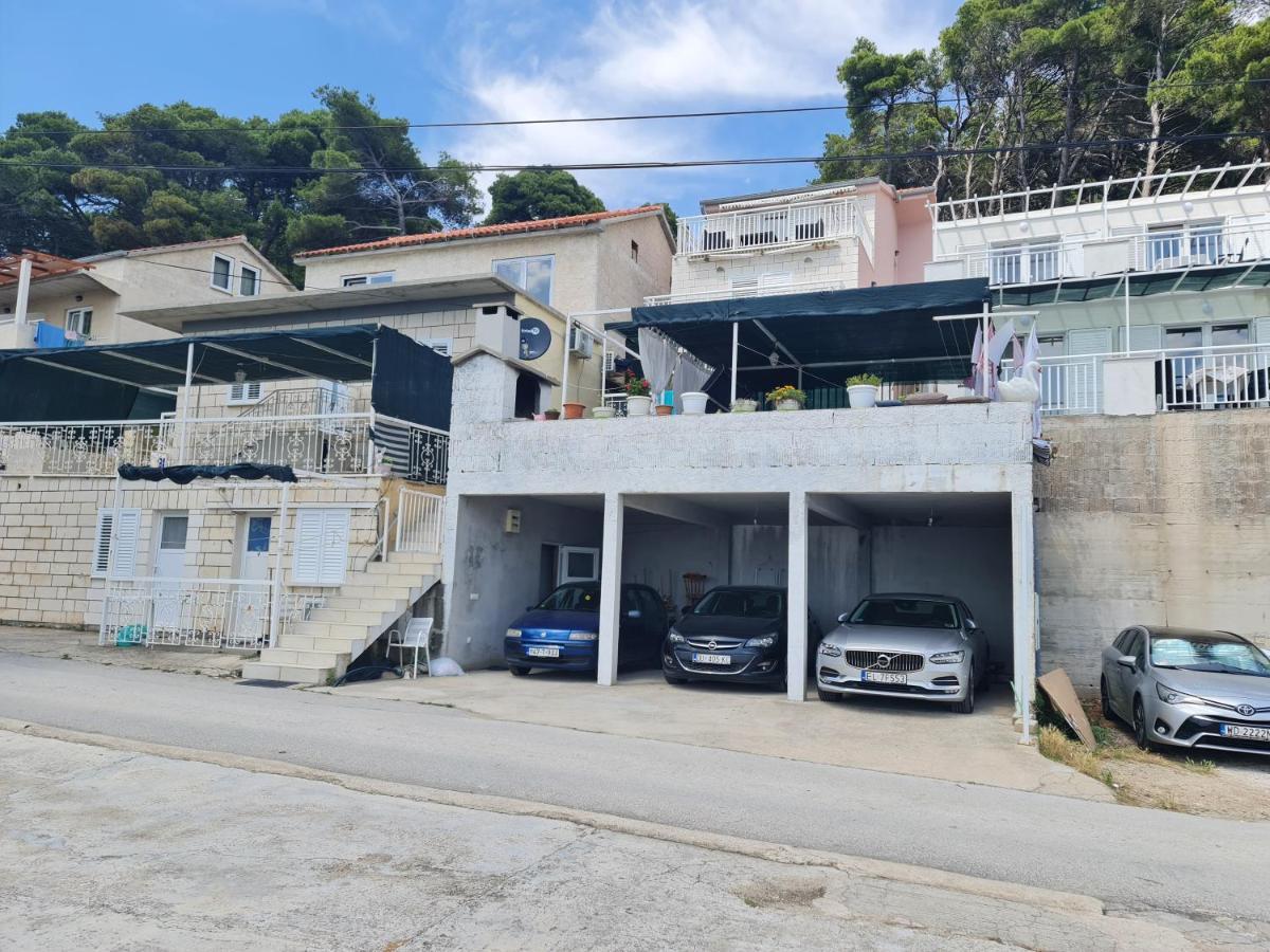 Apartments Pavlic Saplunara Dış mekan fotoğraf