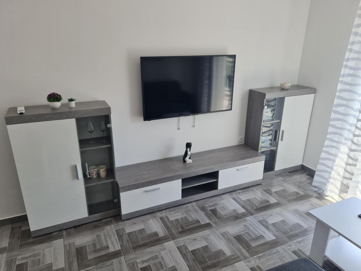 Apartments Pavlic Saplunara Dış mekan fotoğraf