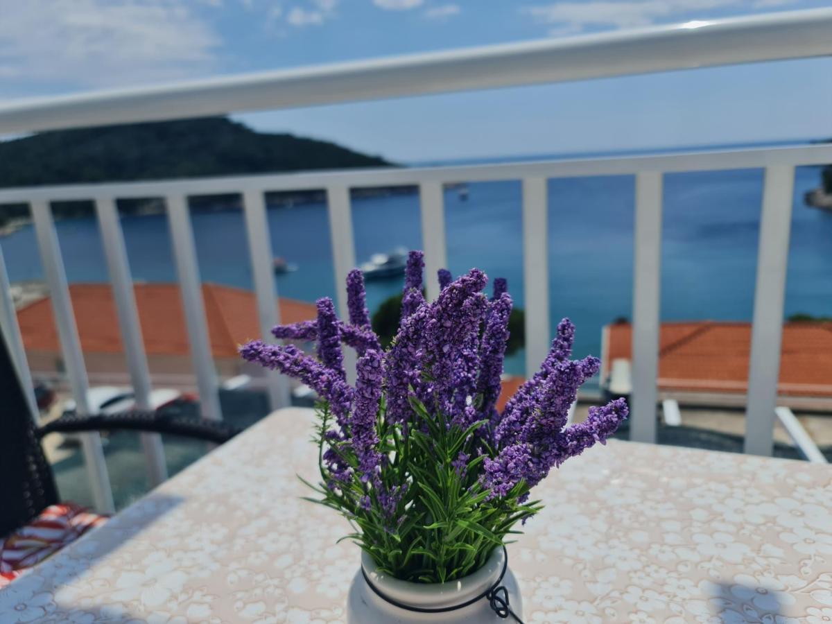 Apartments Pavlic Saplunara Dış mekan fotoğraf