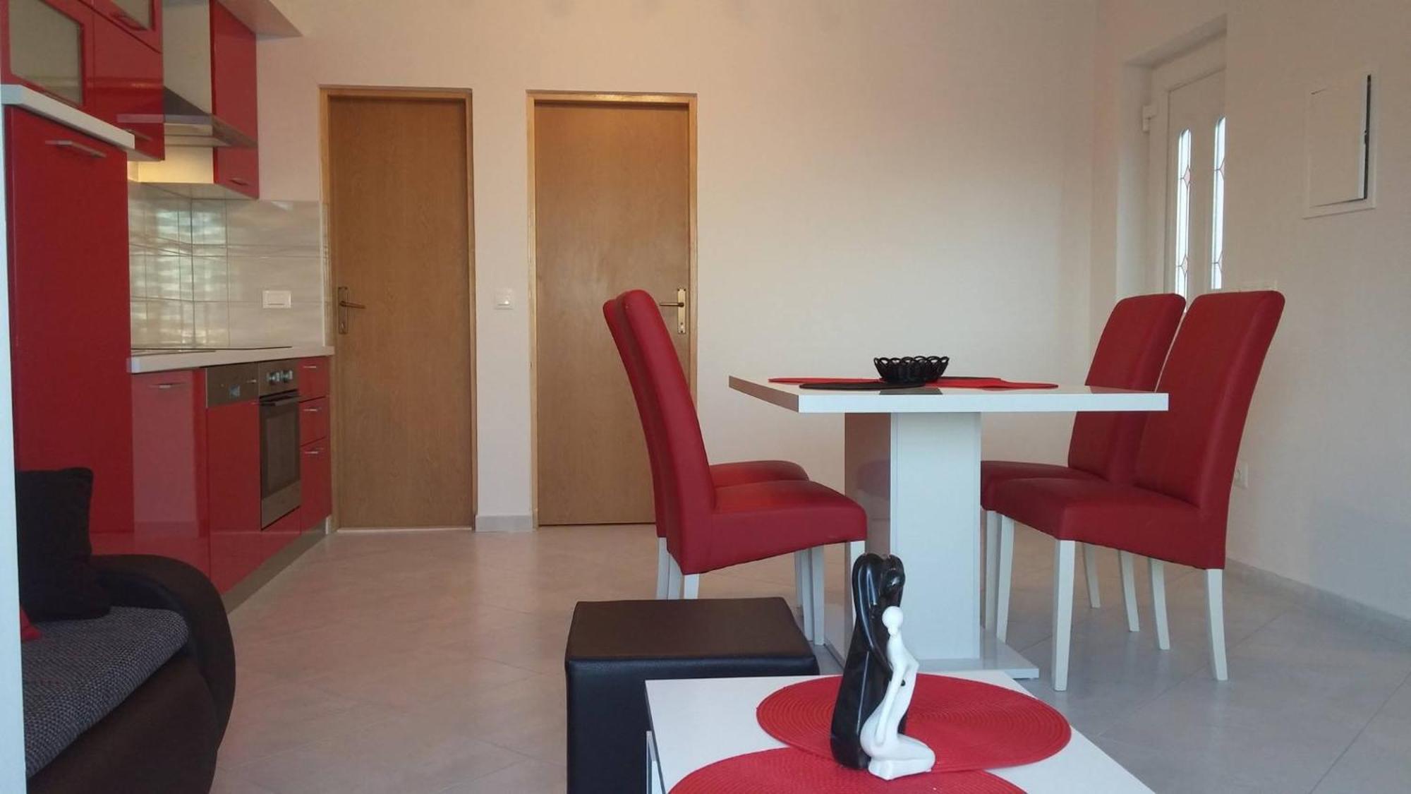 Apartments Pavlic Saplunara Dış mekan fotoğraf