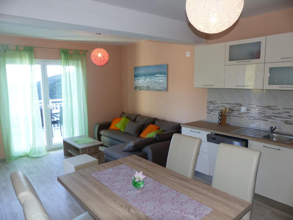 Apartments Pavlic Saplunara Dış mekan fotoğraf