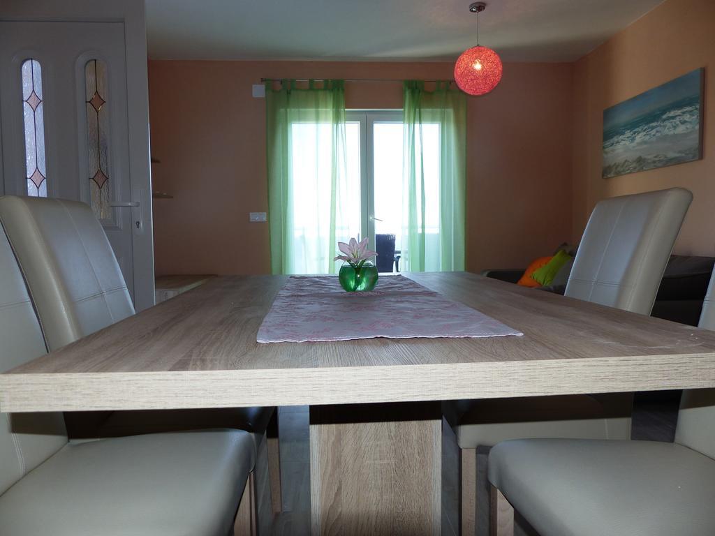 Apartments Pavlic Saplunara Dış mekan fotoğraf