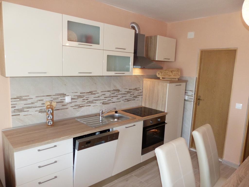 Apartments Pavlic Saplunara Dış mekan fotoğraf
