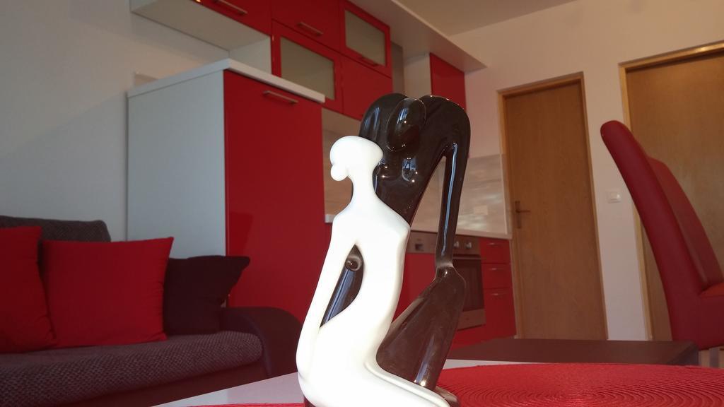 Apartments Pavlic Saplunara Dış mekan fotoğraf