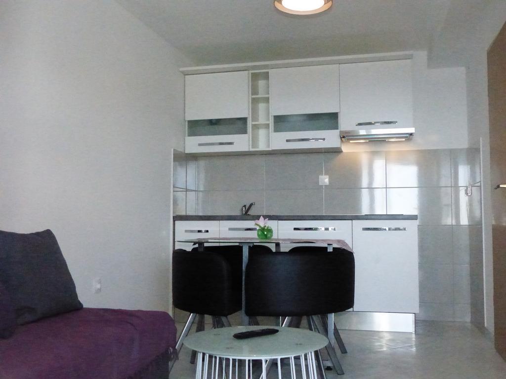 Apartments Pavlic Saplunara Dış mekan fotoğraf