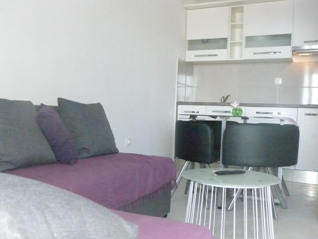 Apartments Pavlic Saplunara Dış mekan fotoğraf