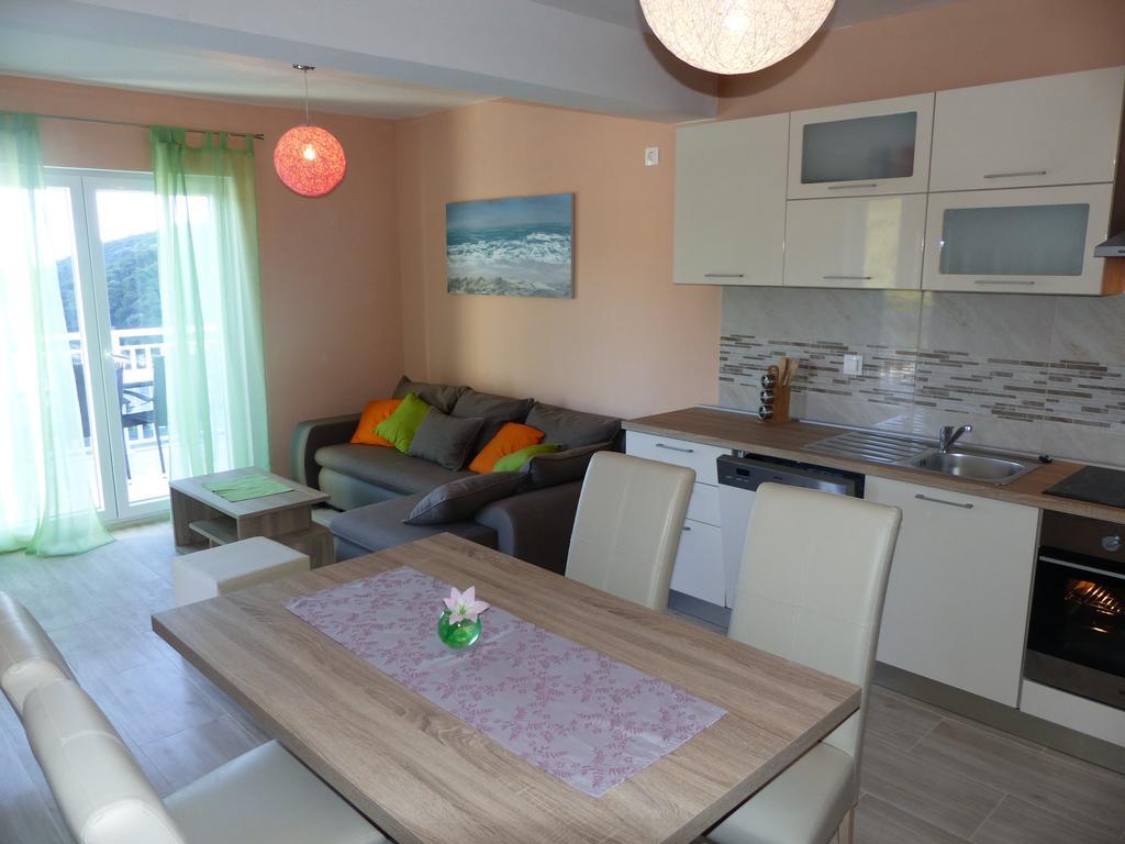Apartments Pavlic Saplunara Dış mekan fotoğraf