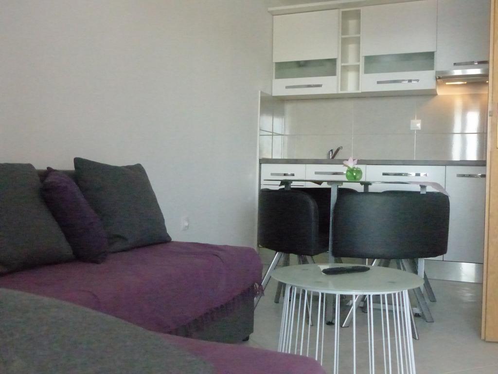 Apartments Pavlic Saplunara Dış mekan fotoğraf