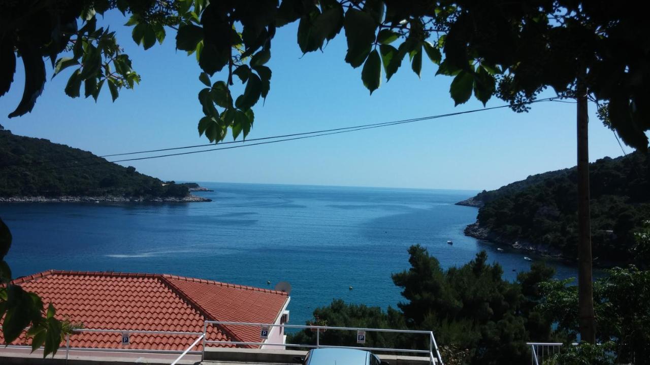 Apartments Pavlic Saplunara Dış mekan fotoğraf